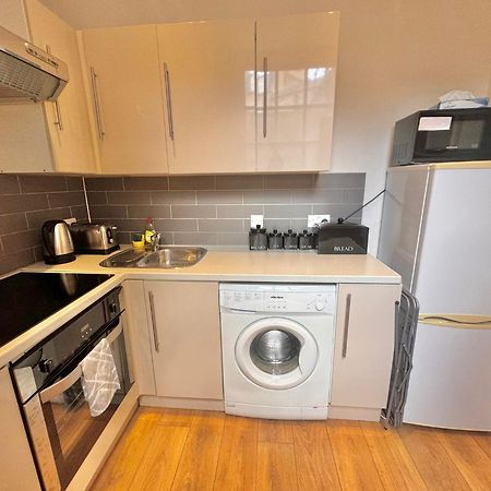 The Beverley Apartments London - Victoria Εξωτερικό φωτογραφία