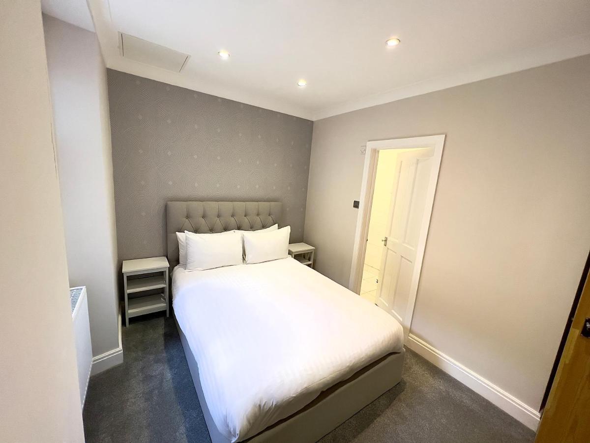 The Beverley Apartments London - Victoria Εξωτερικό φωτογραφία