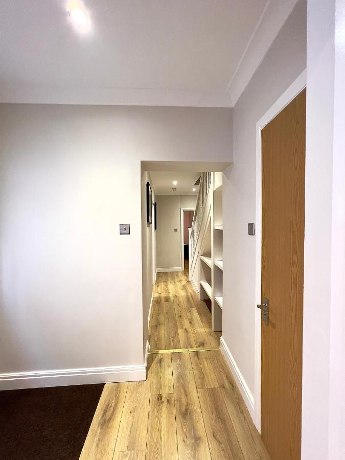 The Beverley Apartments London - Victoria Εξωτερικό φωτογραφία