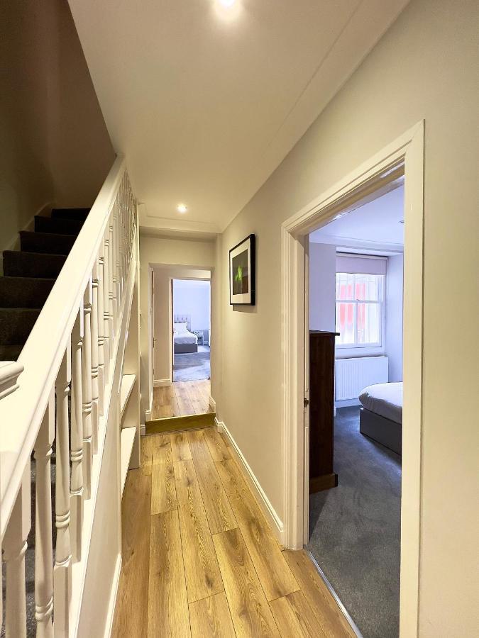 The Beverley Apartments London - Victoria Εξωτερικό φωτογραφία