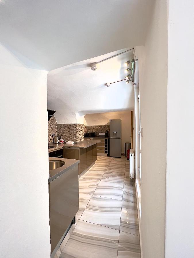The Beverley Apartments London - Victoria Εξωτερικό φωτογραφία