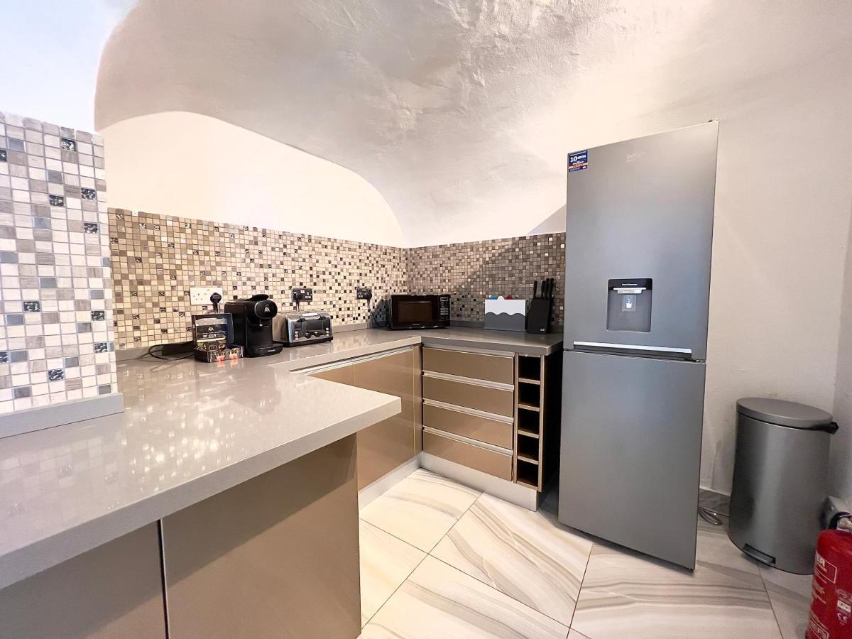The Beverley Apartments London - Victoria Εξωτερικό φωτογραφία