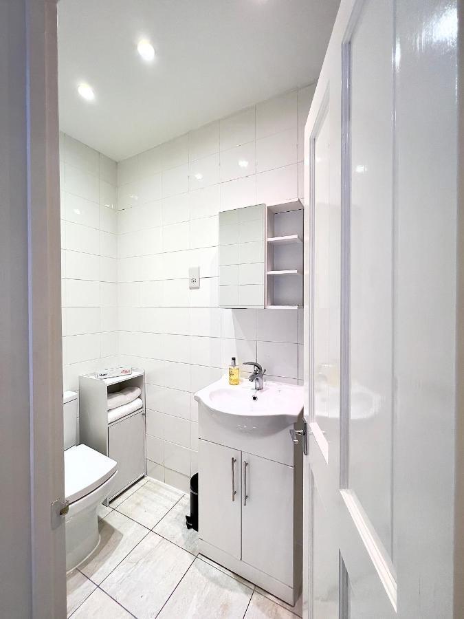 The Beverley Apartments London - Victoria Εξωτερικό φωτογραφία