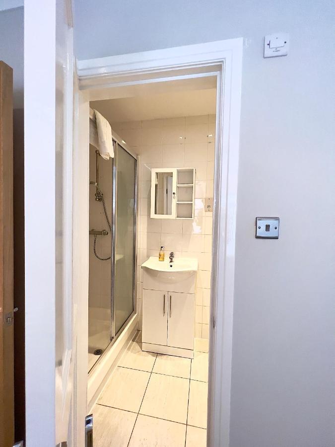The Beverley Apartments London - Victoria Εξωτερικό φωτογραφία