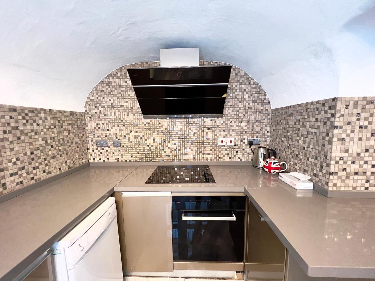The Beverley Apartments London - Victoria Εξωτερικό φωτογραφία