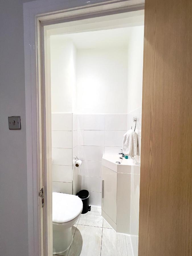 The Beverley Apartments London - Victoria Εξωτερικό φωτογραφία