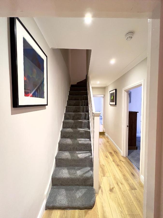 The Beverley Apartments London - Victoria Εξωτερικό φωτογραφία