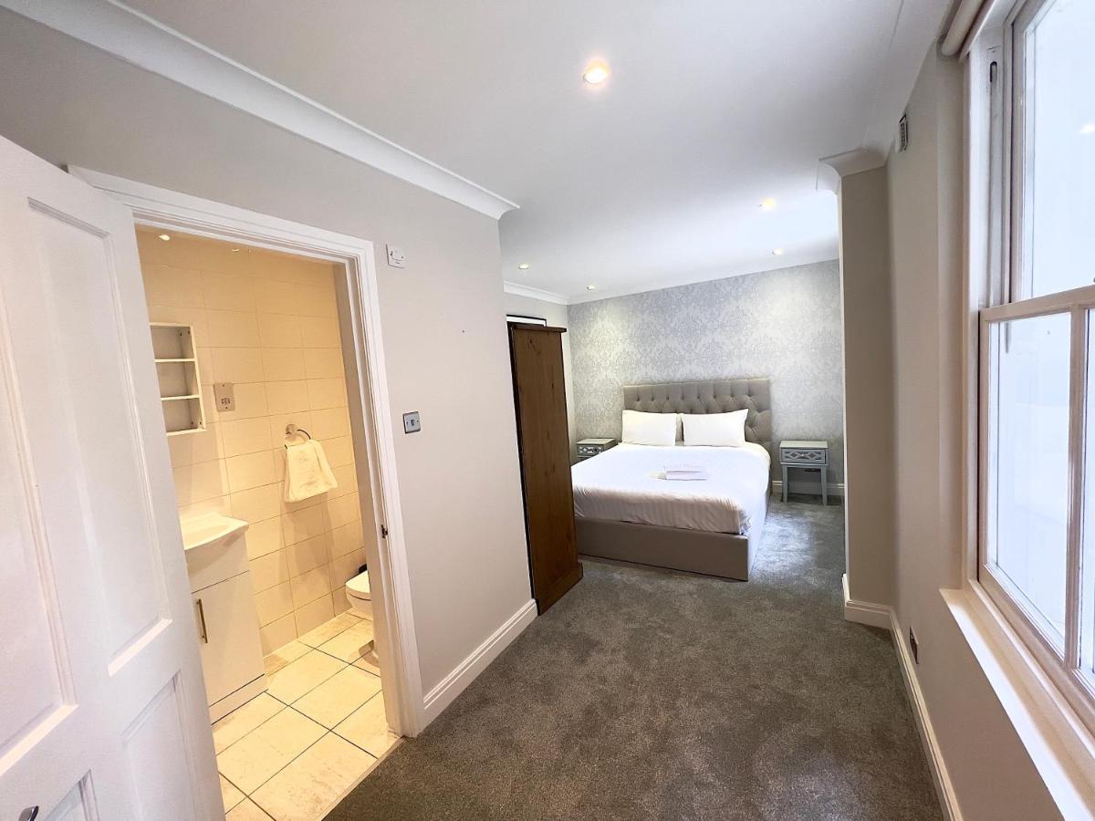 The Beverley Apartments London - Victoria Εξωτερικό φωτογραφία