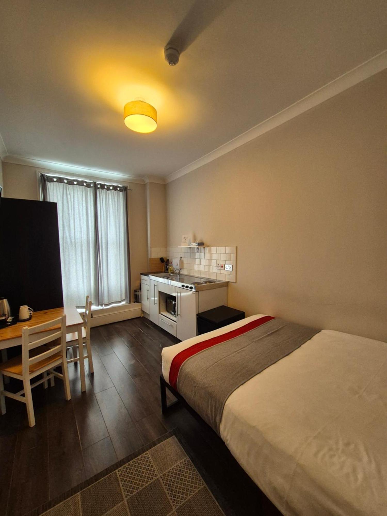 The Beverley Apartments London - Victoria Εξωτερικό φωτογραφία