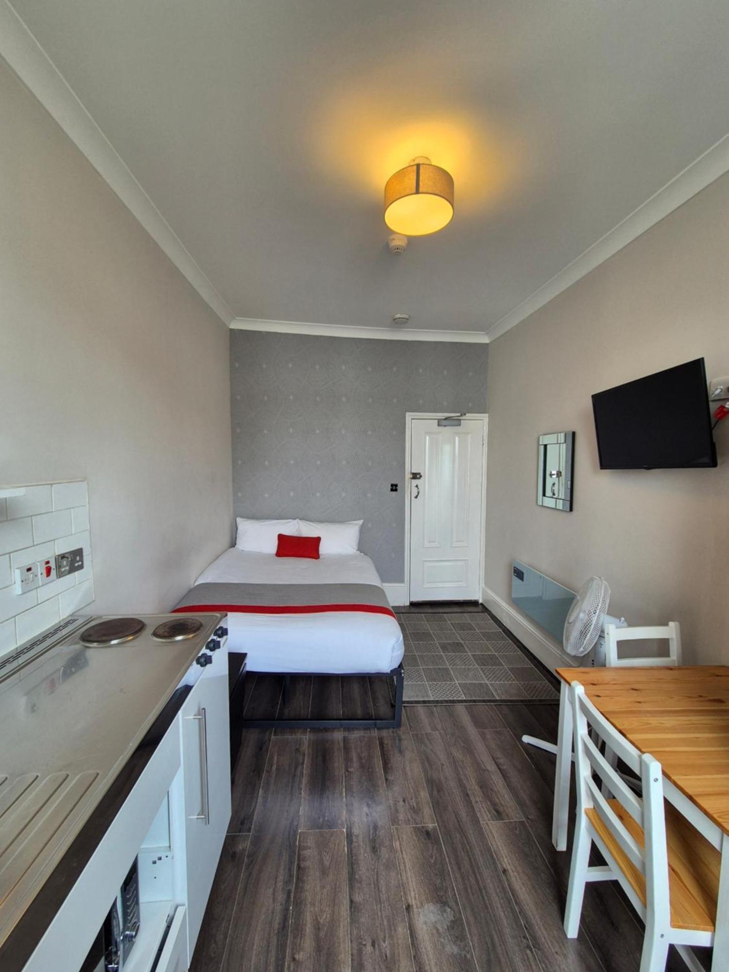 The Beverley Apartments London - Victoria Εξωτερικό φωτογραφία