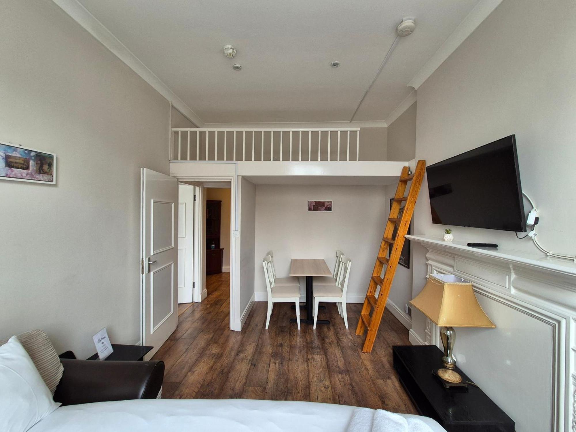 The Beverley Apartments London - Victoria Εξωτερικό φωτογραφία