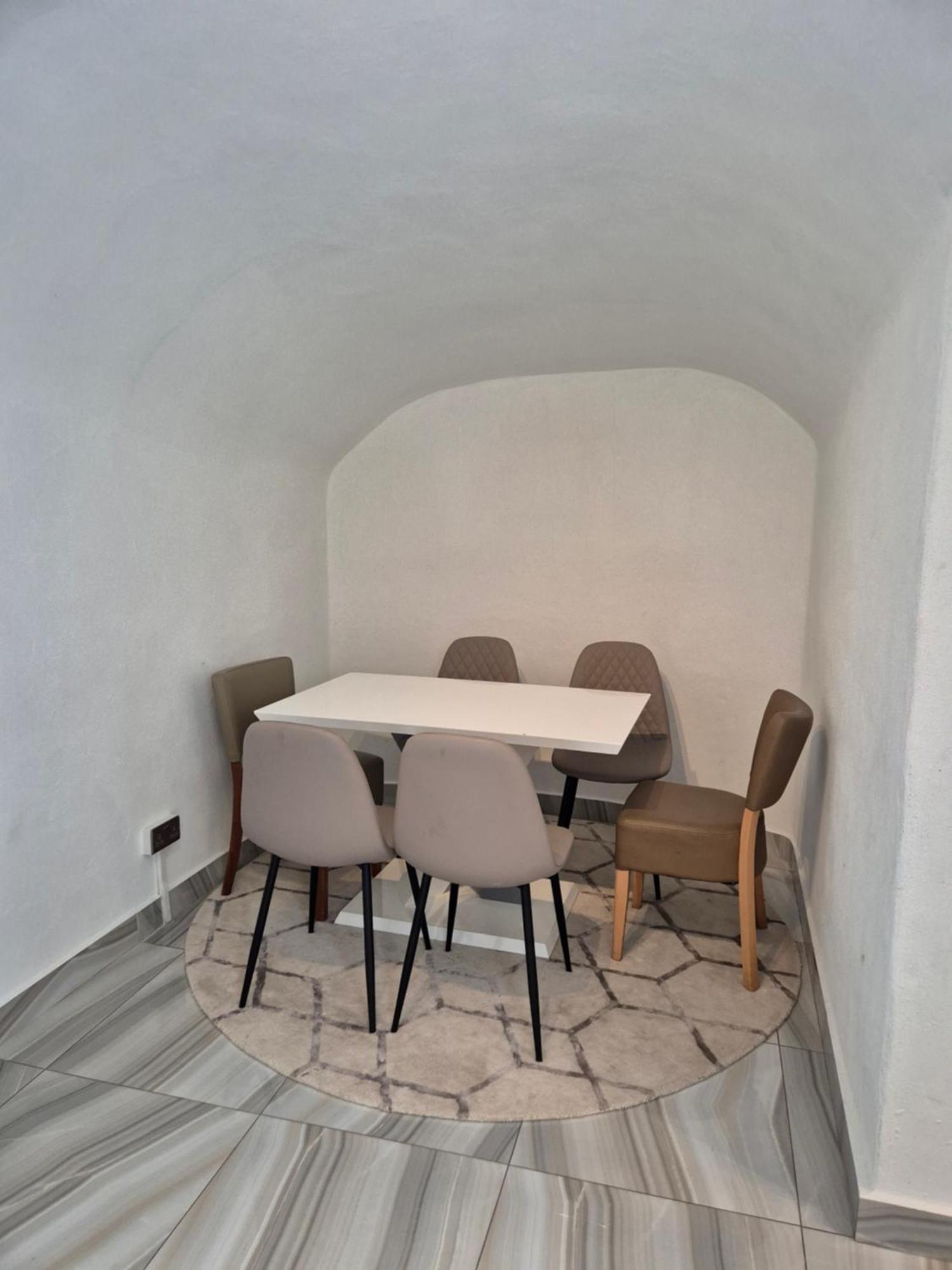 The Beverley Apartments London - Victoria Εξωτερικό φωτογραφία