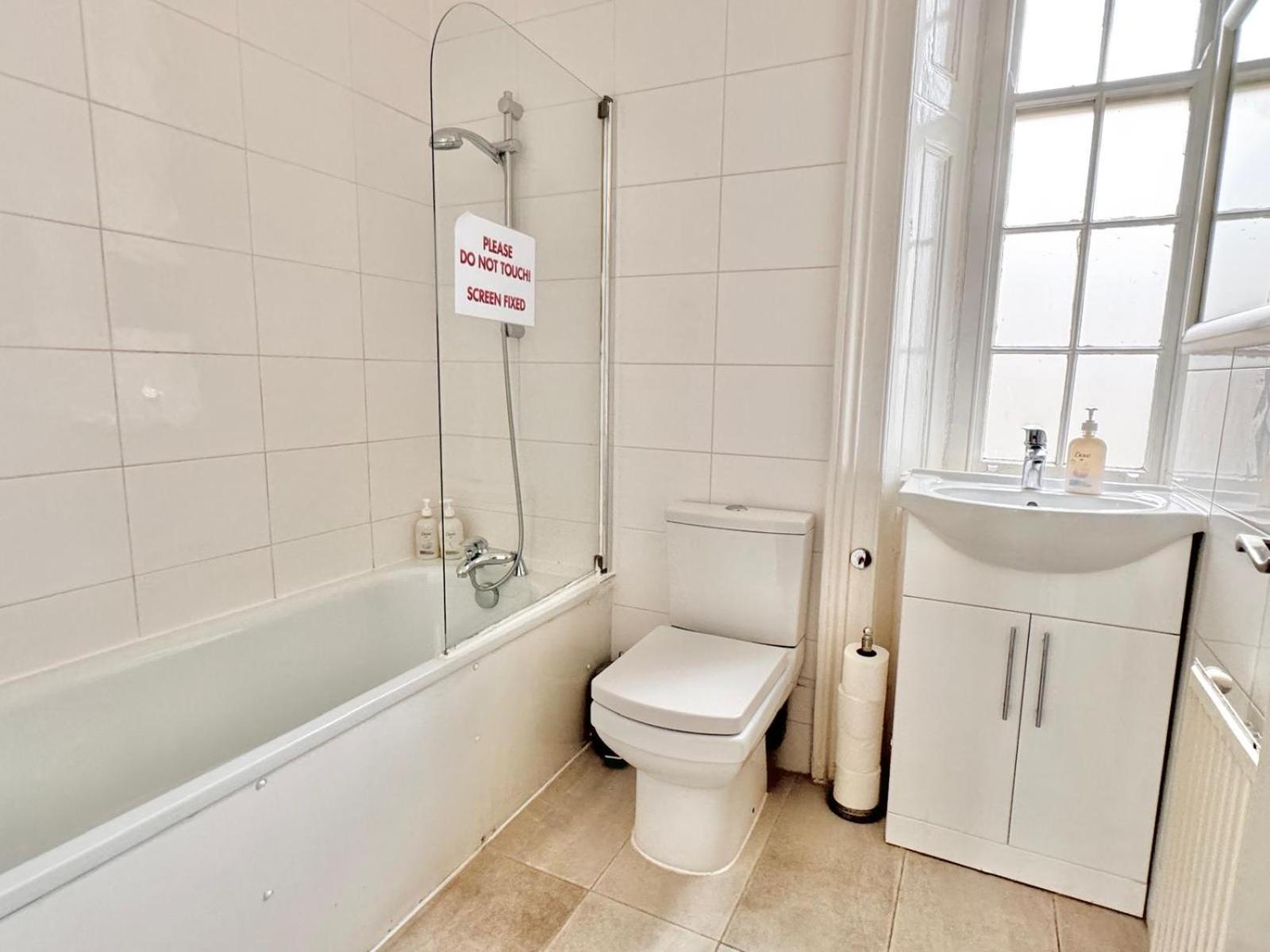 The Beverley Apartments London - Victoria Εξωτερικό φωτογραφία