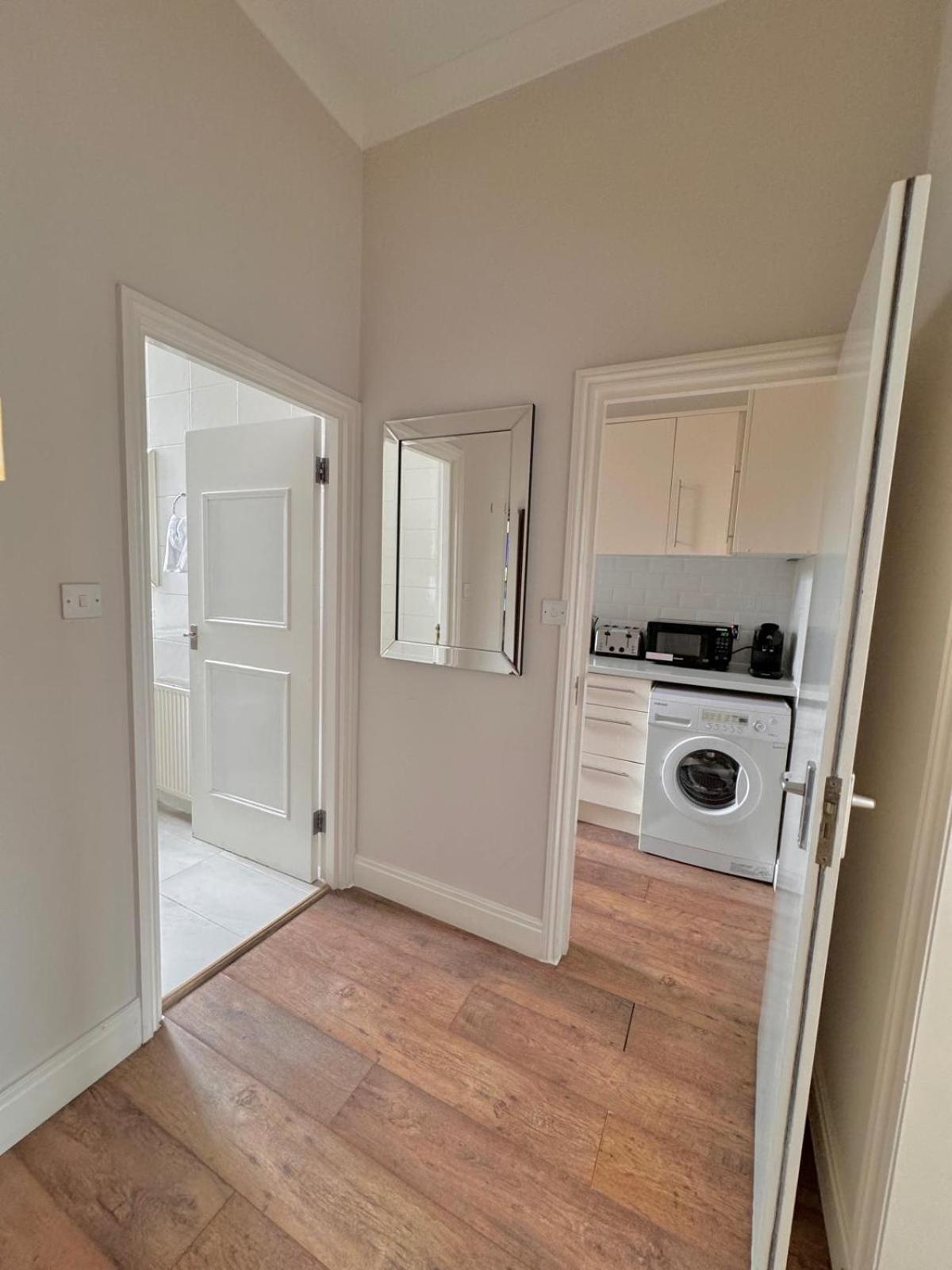 The Beverley Apartments London - Victoria Εξωτερικό φωτογραφία