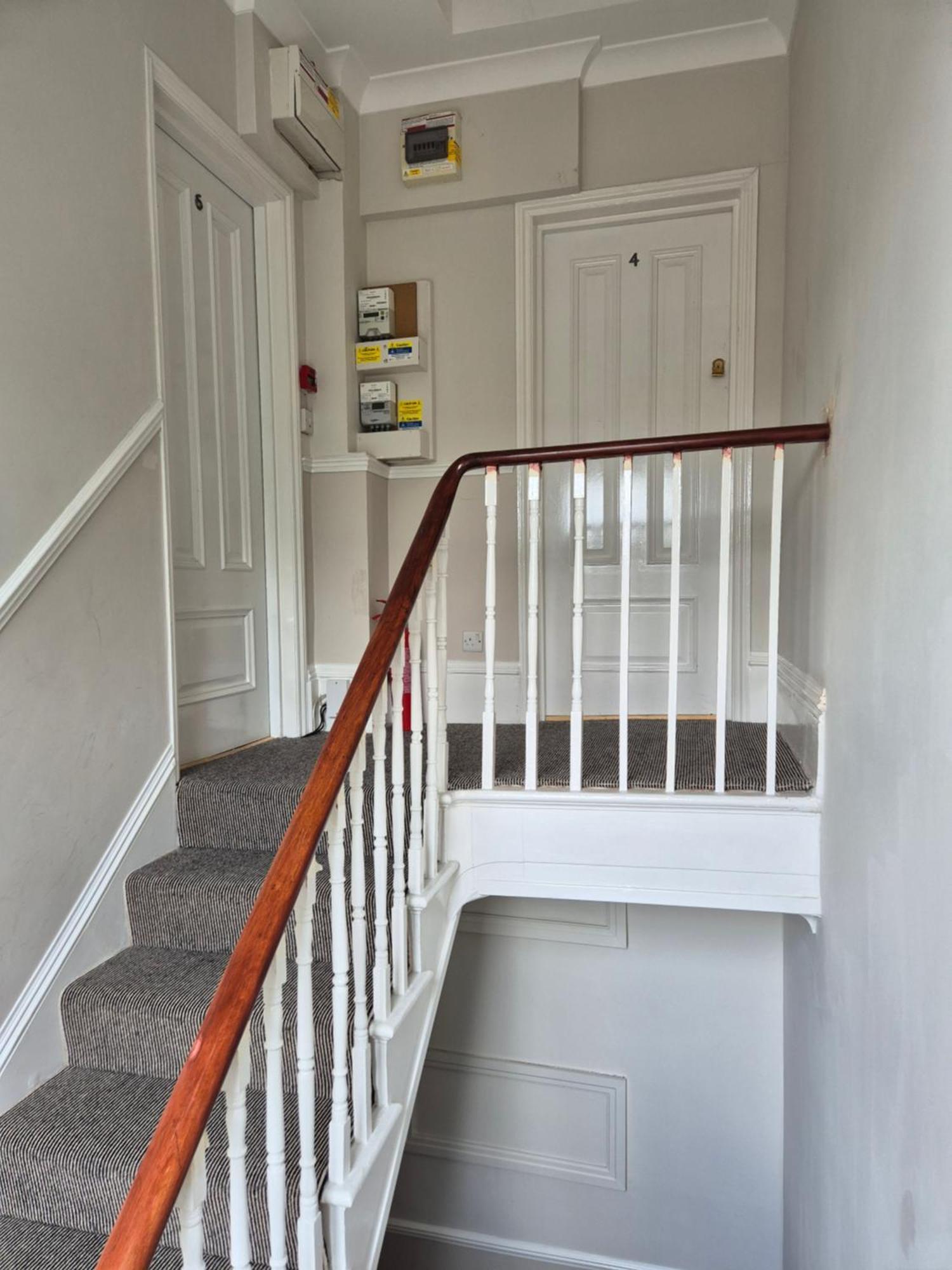 The Beverley Apartments London - Victoria Εξωτερικό φωτογραφία