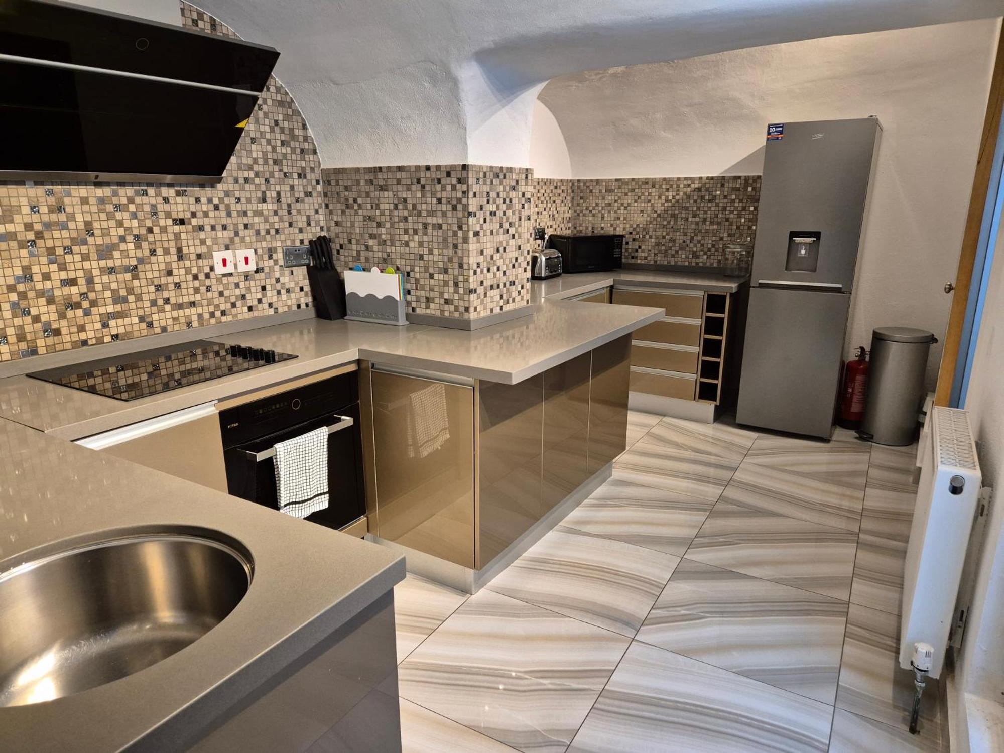 The Beverley Apartments London - Victoria Εξωτερικό φωτογραφία