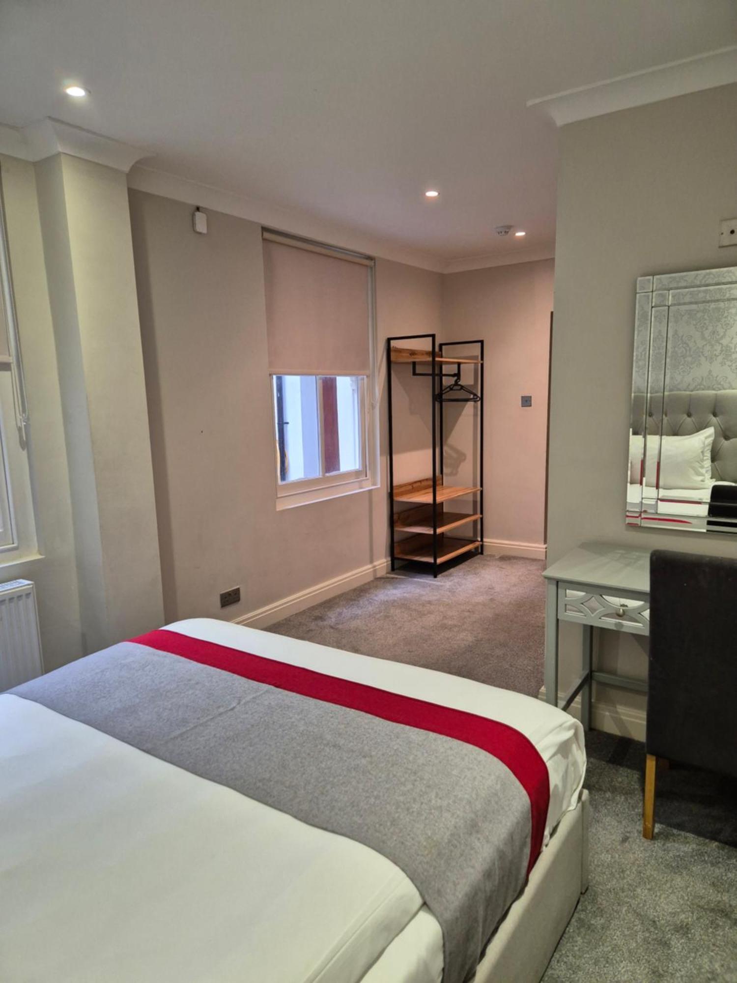 The Beverley Apartments London - Victoria Εξωτερικό φωτογραφία
