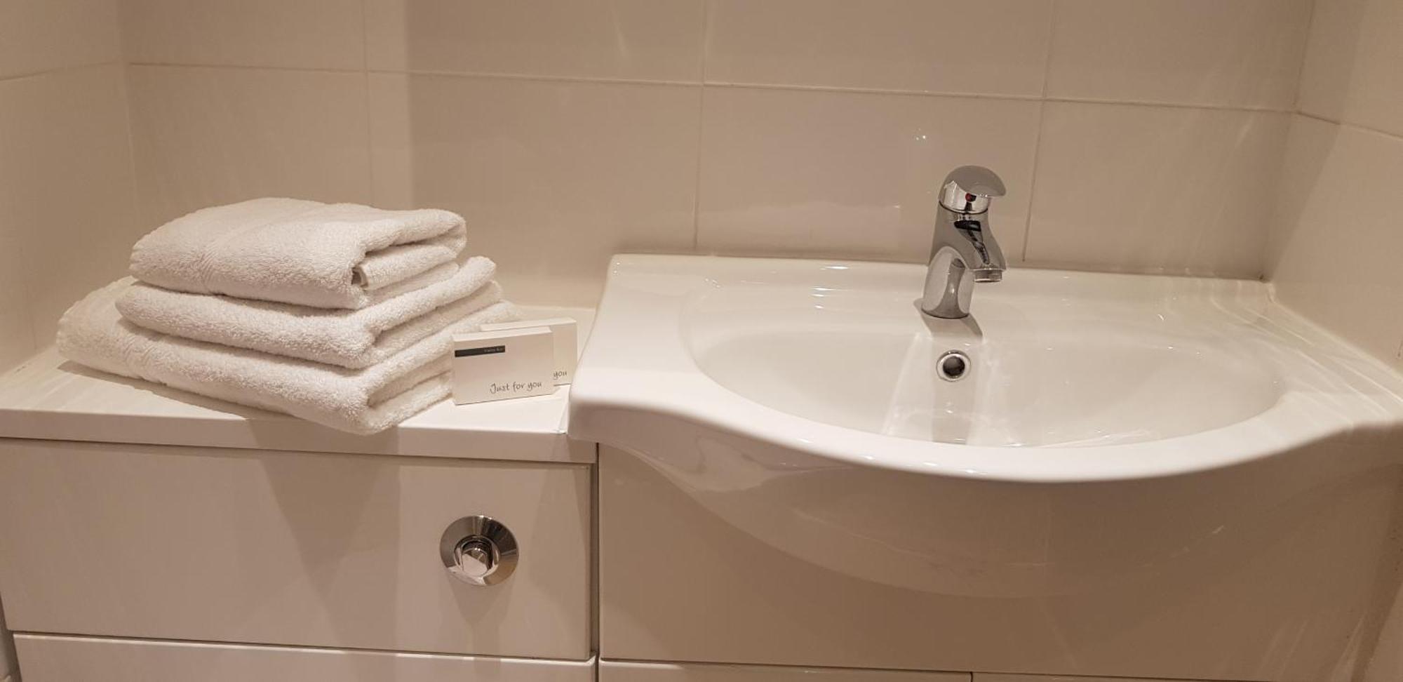 The Beverley Apartments London - Victoria Δωμάτιο φωτογραφία