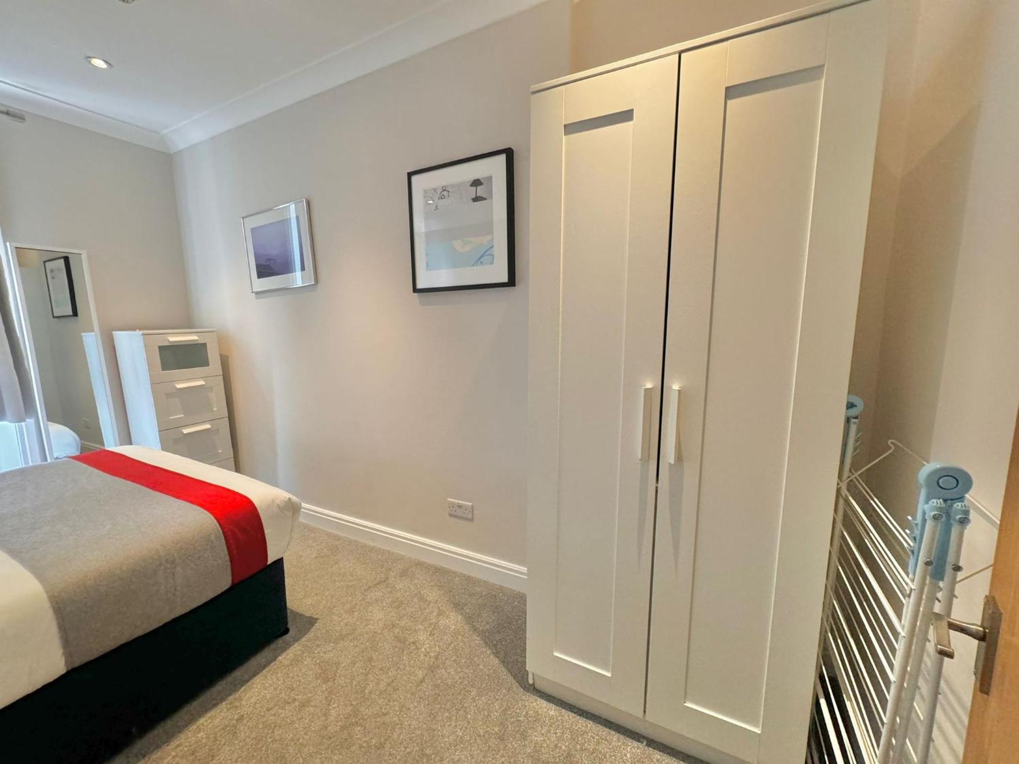 The Beverley Apartments London - Victoria Δωμάτιο φωτογραφία