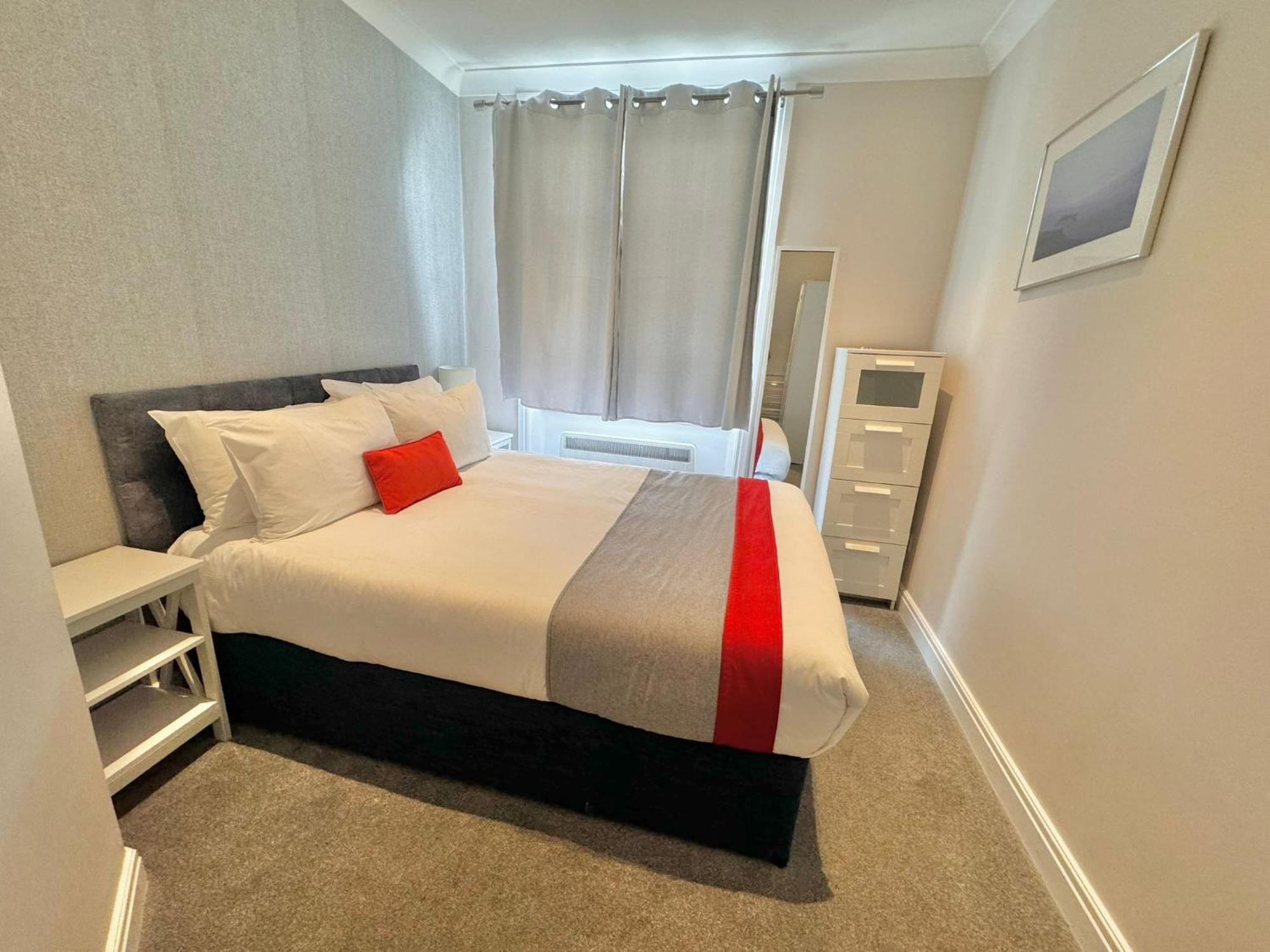 The Beverley Apartments London - Victoria Εξωτερικό φωτογραφία