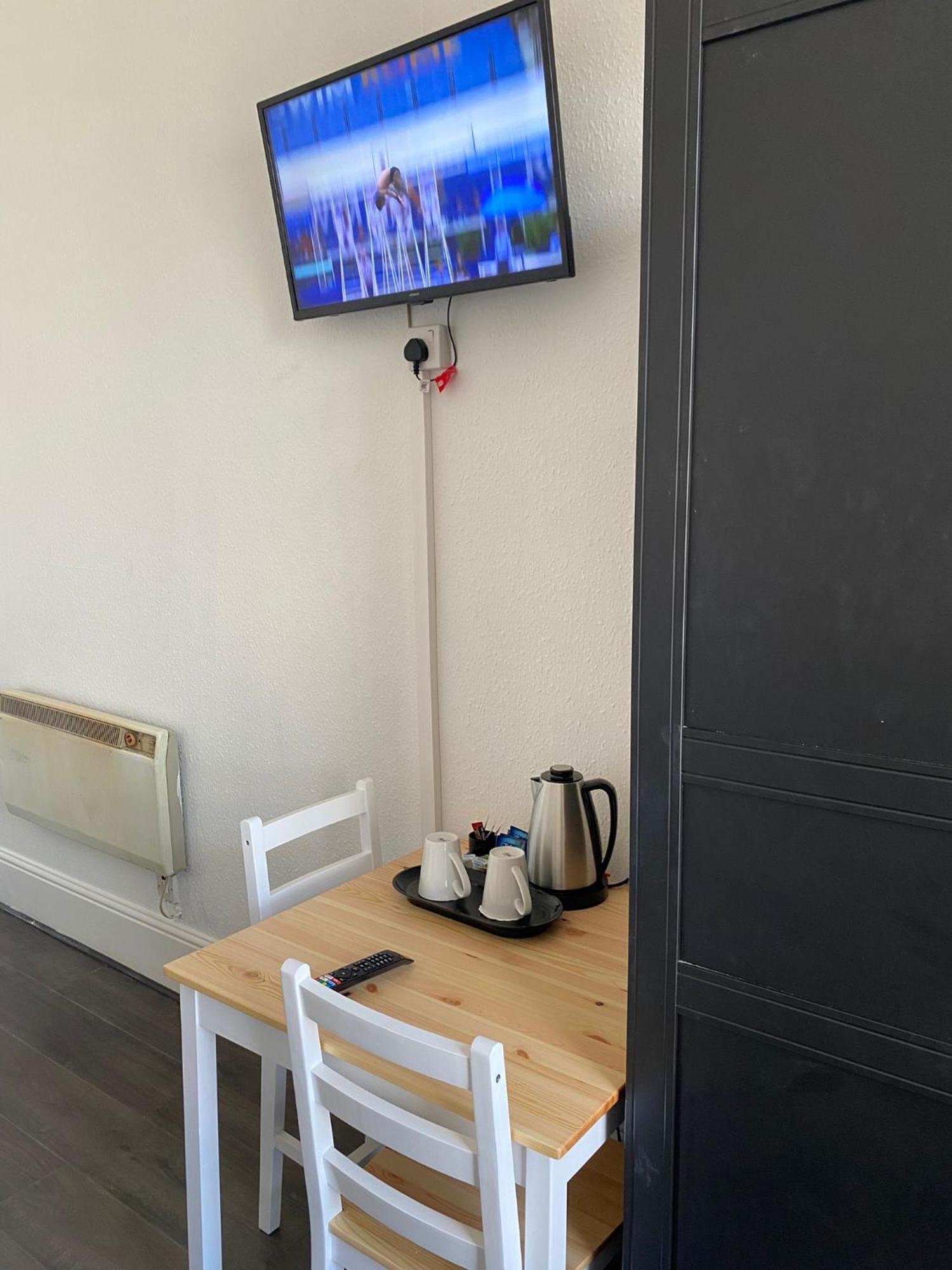 The Beverley Apartments London - Victoria Εξωτερικό φωτογραφία