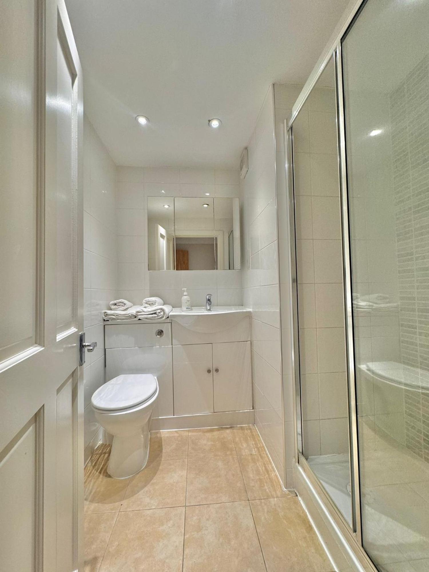 The Beverley Apartments London - Victoria Εξωτερικό φωτογραφία