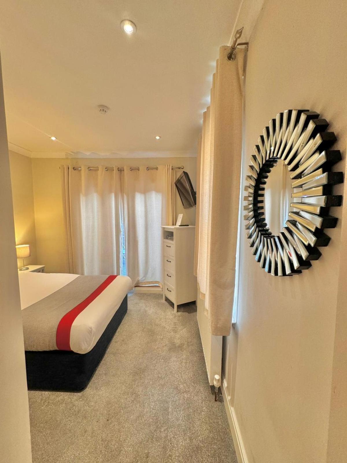 The Beverley Apartments London - Victoria Εξωτερικό φωτογραφία