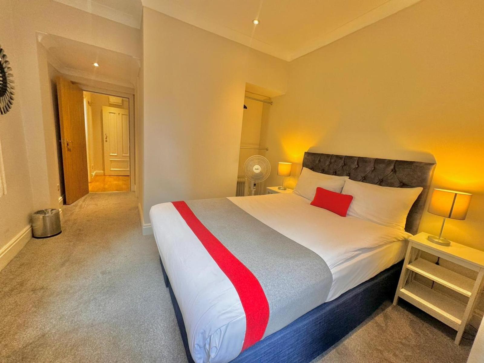The Beverley Apartments London - Victoria Εξωτερικό φωτογραφία