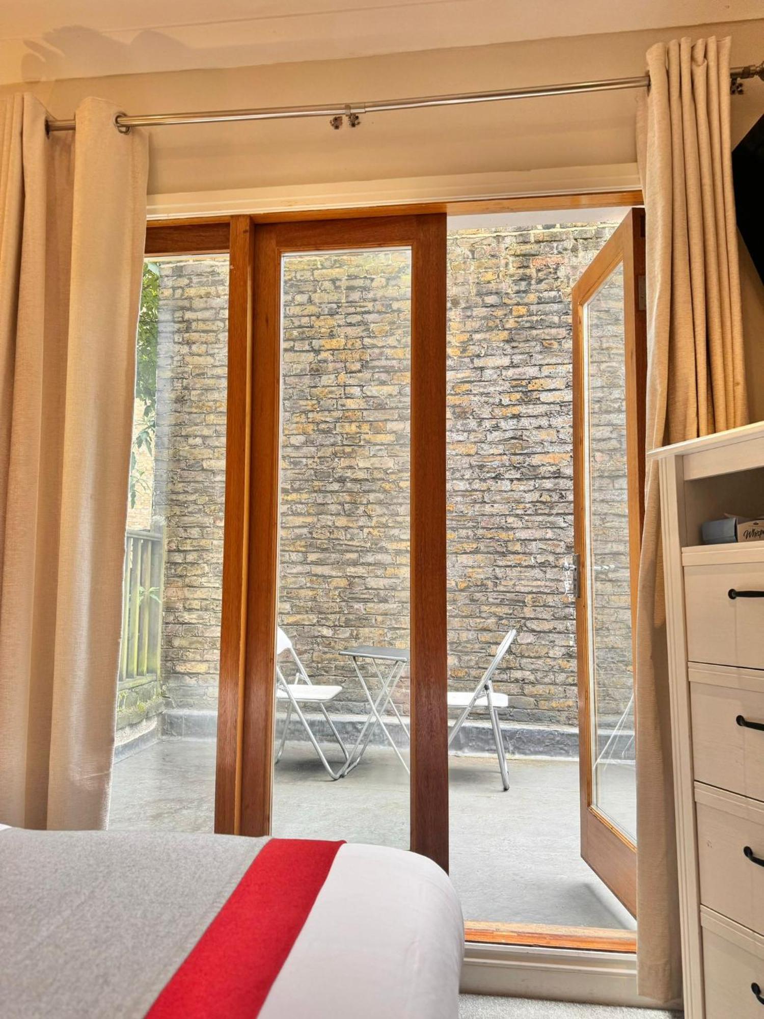 The Beverley Apartments London - Victoria Δωμάτιο φωτογραφία
