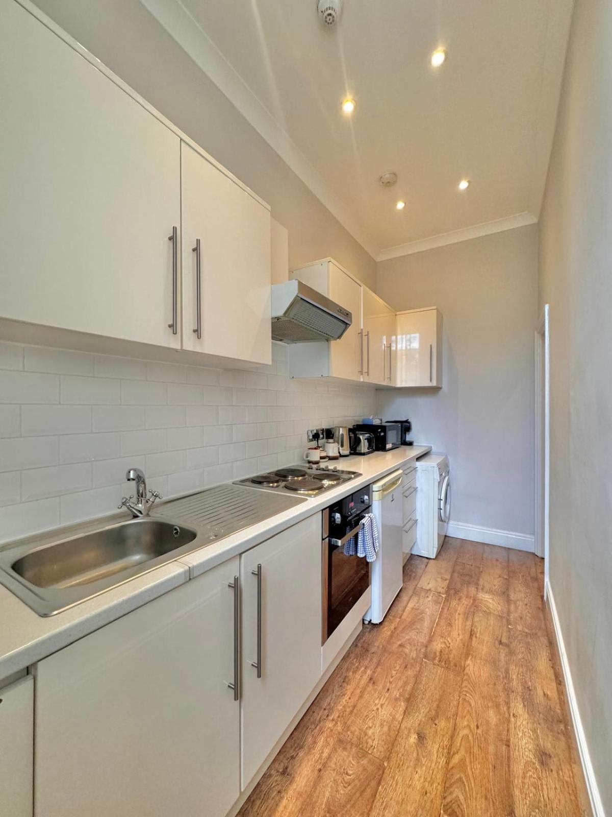 The Beverley Apartments London - Victoria Εξωτερικό φωτογραφία