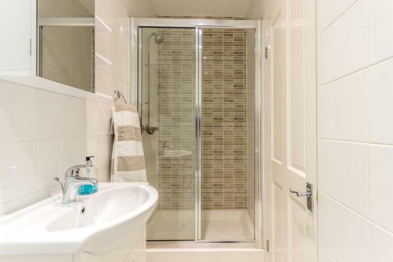 The Beverley Apartments London - Victoria Εξωτερικό φωτογραφία
